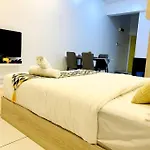 Inns Homestay 小温馨 Akademik Suite