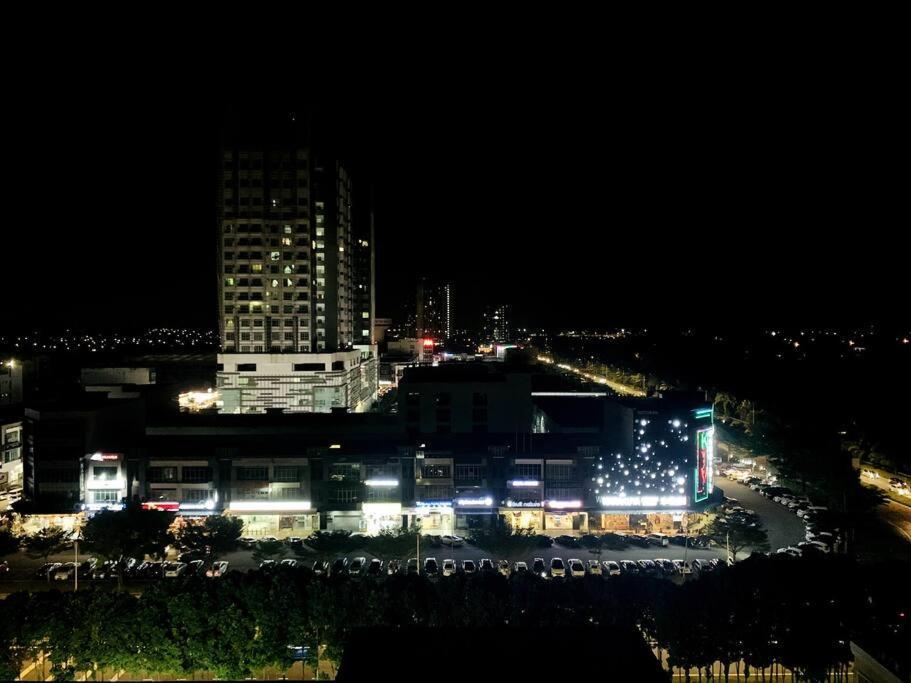 Pangsapuri 小温馨 Akademik Johor Bahru