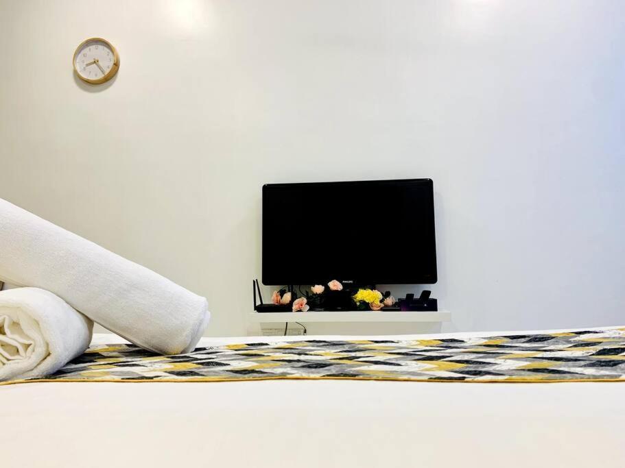 Apartment 小温馨 Akademik *