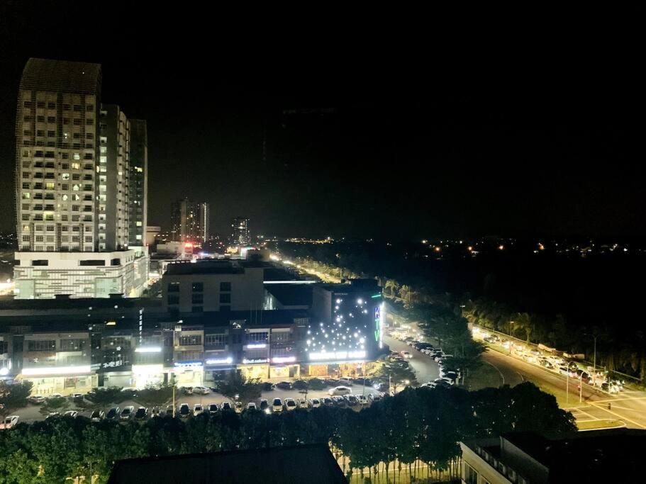 小温馨 Akademik Apartment *